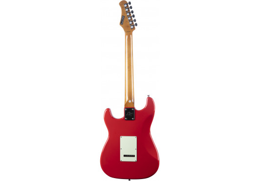 EKO GUITARES ÉLECTRIQUES ST300-RED