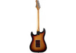 EKO GUITARES ÉLECTRIQUES ST300-SB