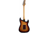 EKO GUITARES ÉLECTRIQUES ST300-SB-LH