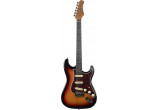 EKO GUITARES ÉLECTRIQUES ST300-SB