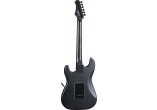 EKO GUITARES ÉLECTRIQUES ST300-STHBLK