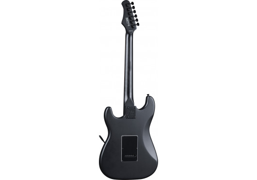 EKO GUITARES ÉLECTRIQUES ST300-STHBLK