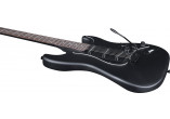 EKO GUITARES ÉLECTRIQUES ST300-STHBLK