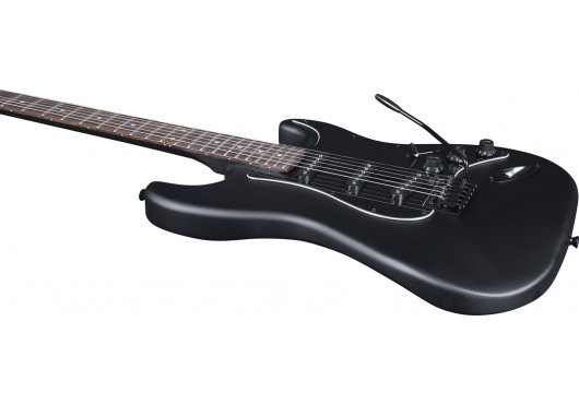 EKO GUITARES ÉLECTRIQUES ST300-STHBLK
