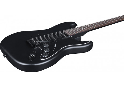 EKO GUITARES ÉLECTRIQUES ST300-STHBLK