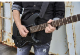 EKO GUITARES ÉLECTRIQUES ST300-STHBLK