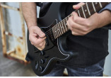 EKO GUITARES ÉLECTRIQUES ST300-STHBLK