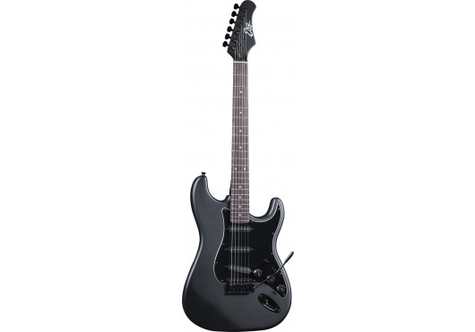 EKO GUITARES ÉLECTRIQUES ST300-STHBLK