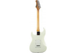 EKO GUITARES ÉLECTRIQUES ST300-WH