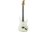 EKO GUITARES ÉLECTRIQUES ST300-WH