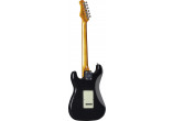 EKO GUITARES ÉLECTRIQUES ST350-BLK