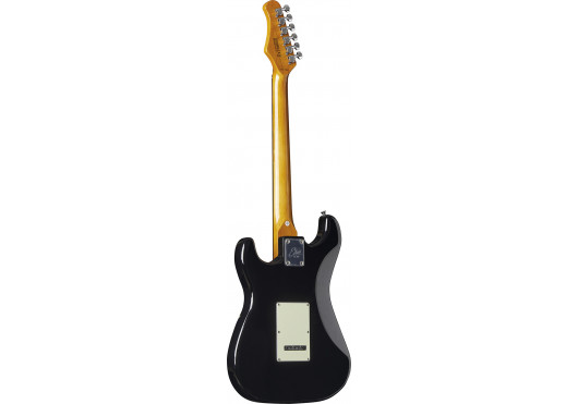 EKO GUITARES ÉLECTRIQUES ST350-BLK