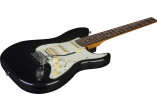 EKO GUITARES ÉLECTRIQUES ST350-BLK