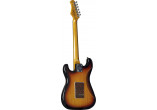 EKO GUITARES ÉLECTRIQUES ST350-SB