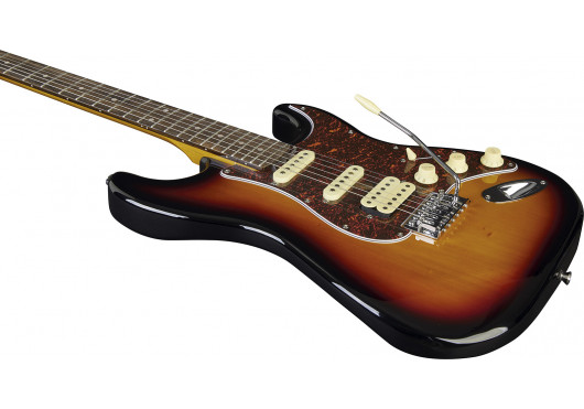 EKO GUITARES ÉLECTRIQUES ST350-SB