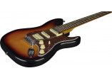 EKO GUITARES ÉLECTRIQUES ST350-SB