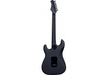 EKO GUITARES ÉLECTRIQUES ST350-STHBLK