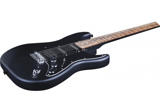 EKO GUITARES ÉLECTRIQUES ST350-STHBLK
