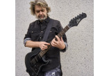 EKO GUITARES ÉLECTRIQUES ST350-STHBLK