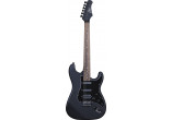 EKO GUITARES ÉLECTRIQUES ST350-STHBLK