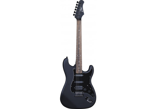 EKO GUITARES ÉLECTRIQUES ST350-STHBLK