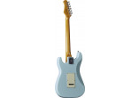 EKO GUITARES ÉLECTRIQUES ST351-BLU