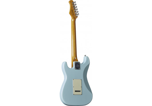 EKO GUITARES ÉLECTRIQUES ST351-BLU