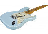 EKO GUITARES ÉLECTRIQUES ST351-BLU