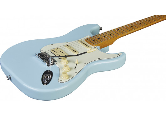 EKO GUITARES ÉLECTRIQUES ST351-BLU