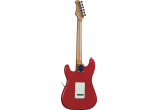 ST351-RED EKO GUITARES ÉLECTRIQUES ST351-RED
