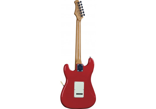 ST351-RED EKO GUITARES ÉLECTRIQUES ST351-RED