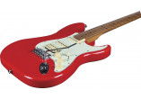 ST351-RED EKO GUITARES ÉLECTRIQUES ST351-RED