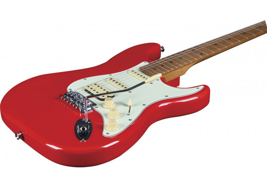 ST351-RED EKO GUITARES ÉLECTRIQUES ST351-RED
