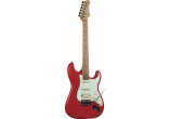 ST351-RED EKO GUITARES ÉLECTRIQUES ST351-RED