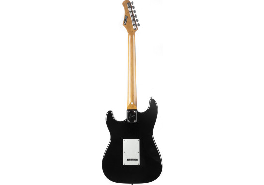 EKO GUITARES ÉLECTRIQUES ST400-BLK