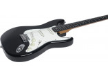 EKO GUITARES ÉLECTRIQUES ST400-BLK
