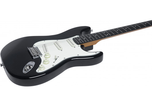 EKO GUITARES ÉLECTRIQUES ST400-BLK