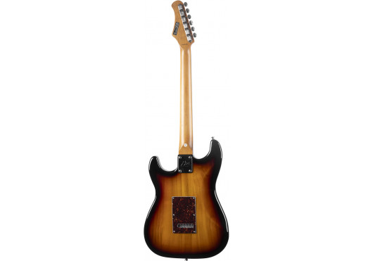 EKO GUITARES ÉLECTRIQUES ST400-SB