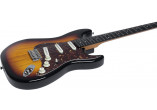 EKO GUITARES ÉLECTRIQUES ST400-SB