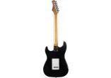 EKO GUITARES ÉLECTRIQUES ST401-BLK