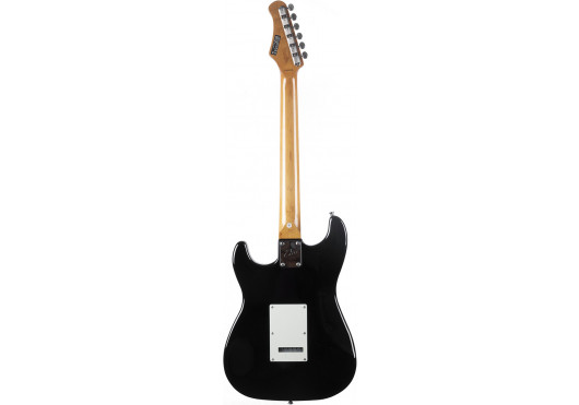 EKO GUITARES ÉLECTRIQUES ST401-BLK