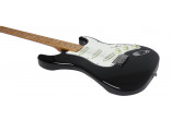 EKO GUITARES ÉLECTRIQUES ST401-BLK