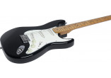 EKO GUITARES ÉLECTRIQUES ST401-BLK