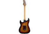 EKO GUITARES ÉLECTRIQUES ST401-SB