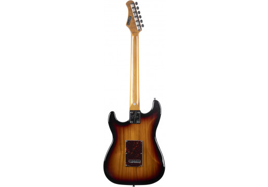 EKO GUITARES ÉLECTRIQUES ST401-SB