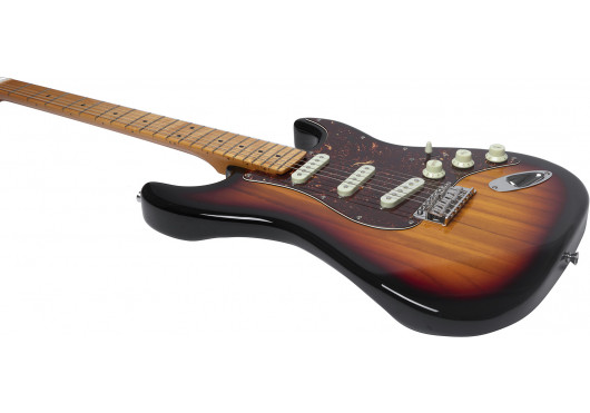 EKO GUITARES ÉLECTRIQUES ST401-SB