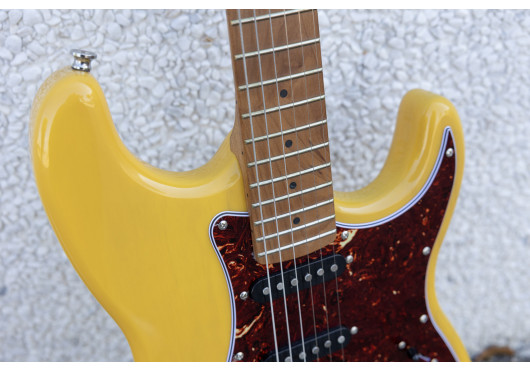 EKO GUITARES ÉLECTRIQUES ST451-BS