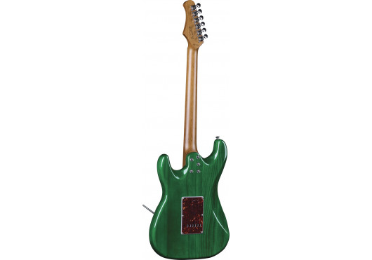 ST451-GRN EKO GUITARES ÉLECTRIQUES ST451-GRN