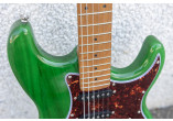 ST451-GRN EKO GUITARES ÉLECTRIQUES ST451-GRN