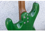 ST451-GRN EKO GUITARES ÉLECTRIQUES ST451-GRN